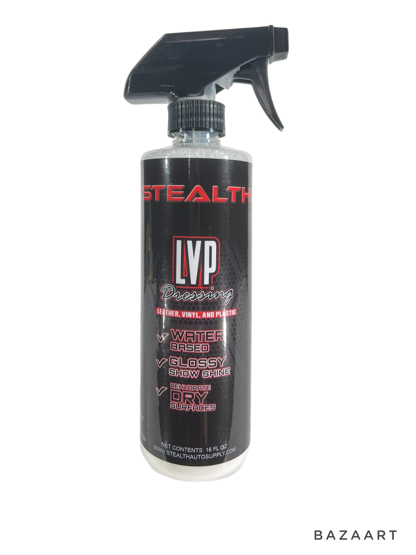 Interior Detailer Dressing (L.V.P.)