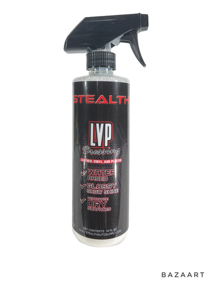 Interior Detailer Dressing (L.V.P.)